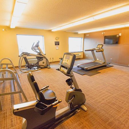 Canad Inns Health Sciences Centre Winnipeg Eksteriør billede