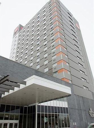 Canad Inns Health Sciences Centre Winnipeg Eksteriør billede