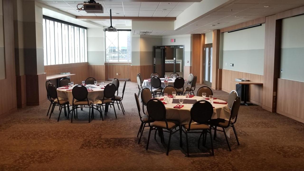 Canad Inns Health Sciences Centre Winnipeg Eksteriør billede