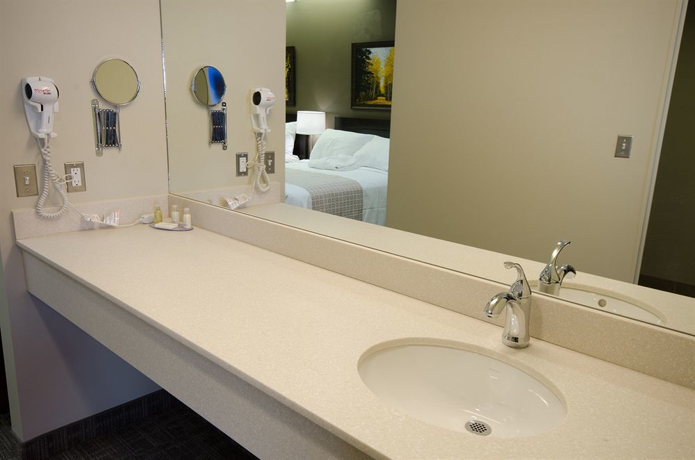 Canad Inns Health Sciences Centre Winnipeg Eksteriør billede