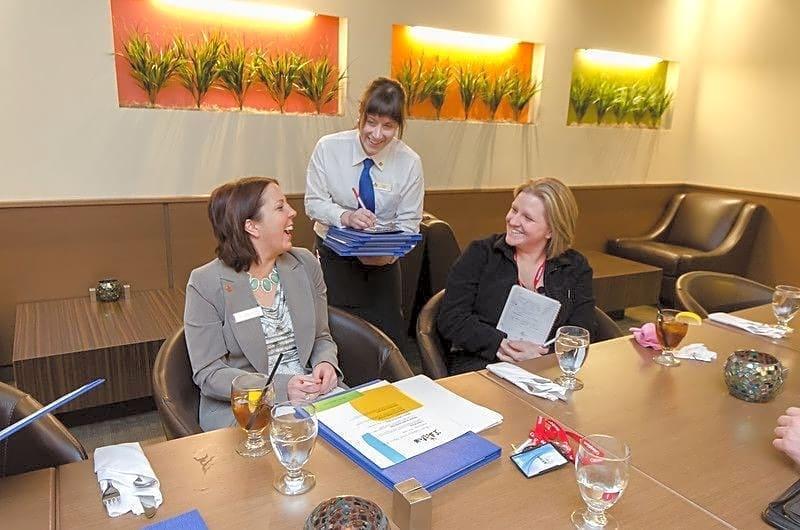 Canad Inns Health Sciences Centre Winnipeg Eksteriør billede